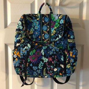 Vera Bradley Backpack